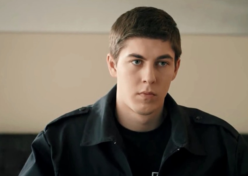 Евгения Егорова Фото – Telegraph