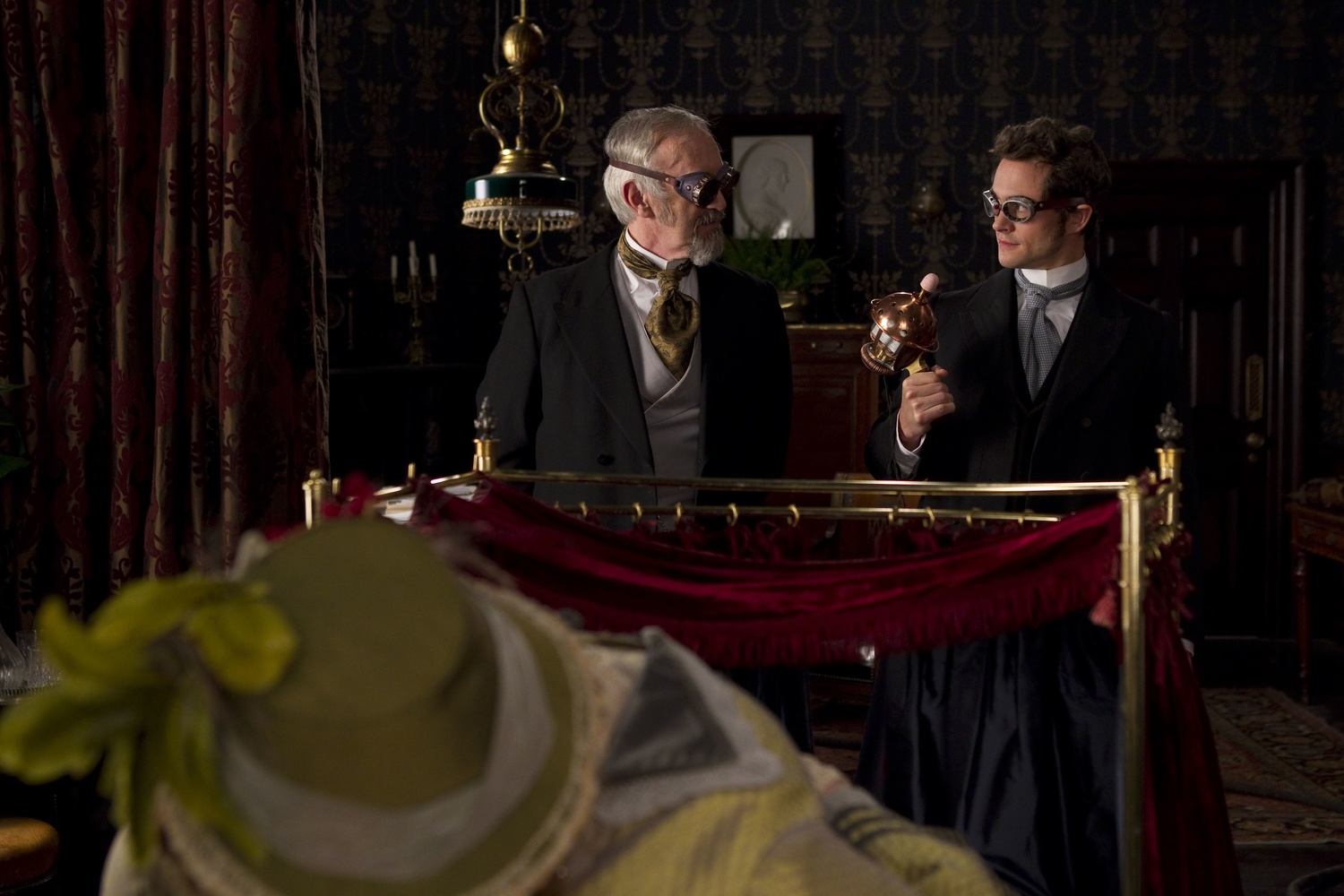 Фильм Как Изобрели Вибратор