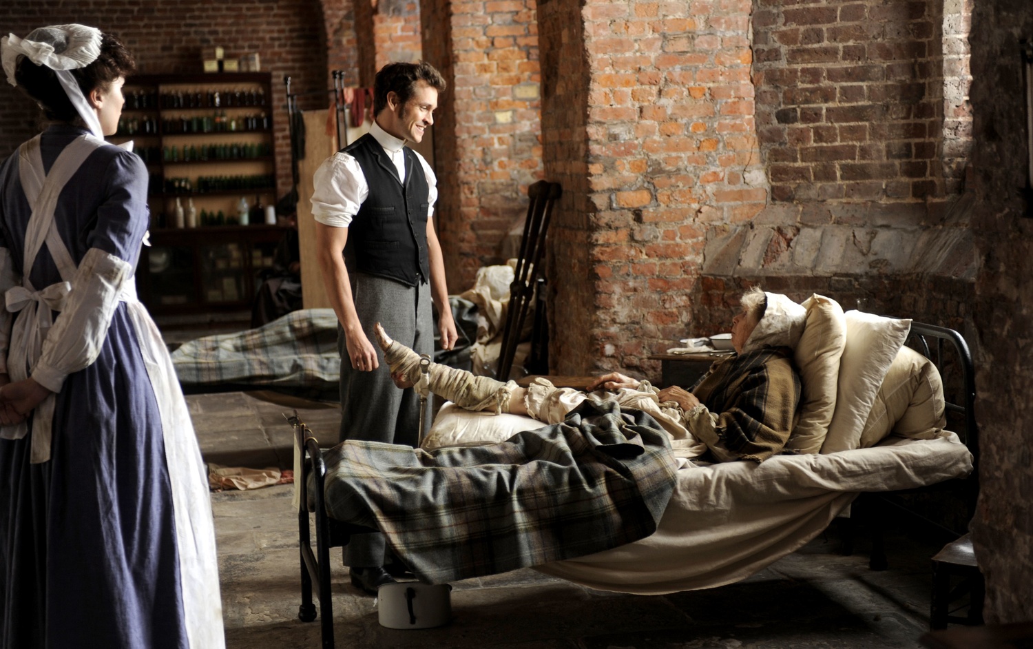 Фильм Про Фаллоимитатор