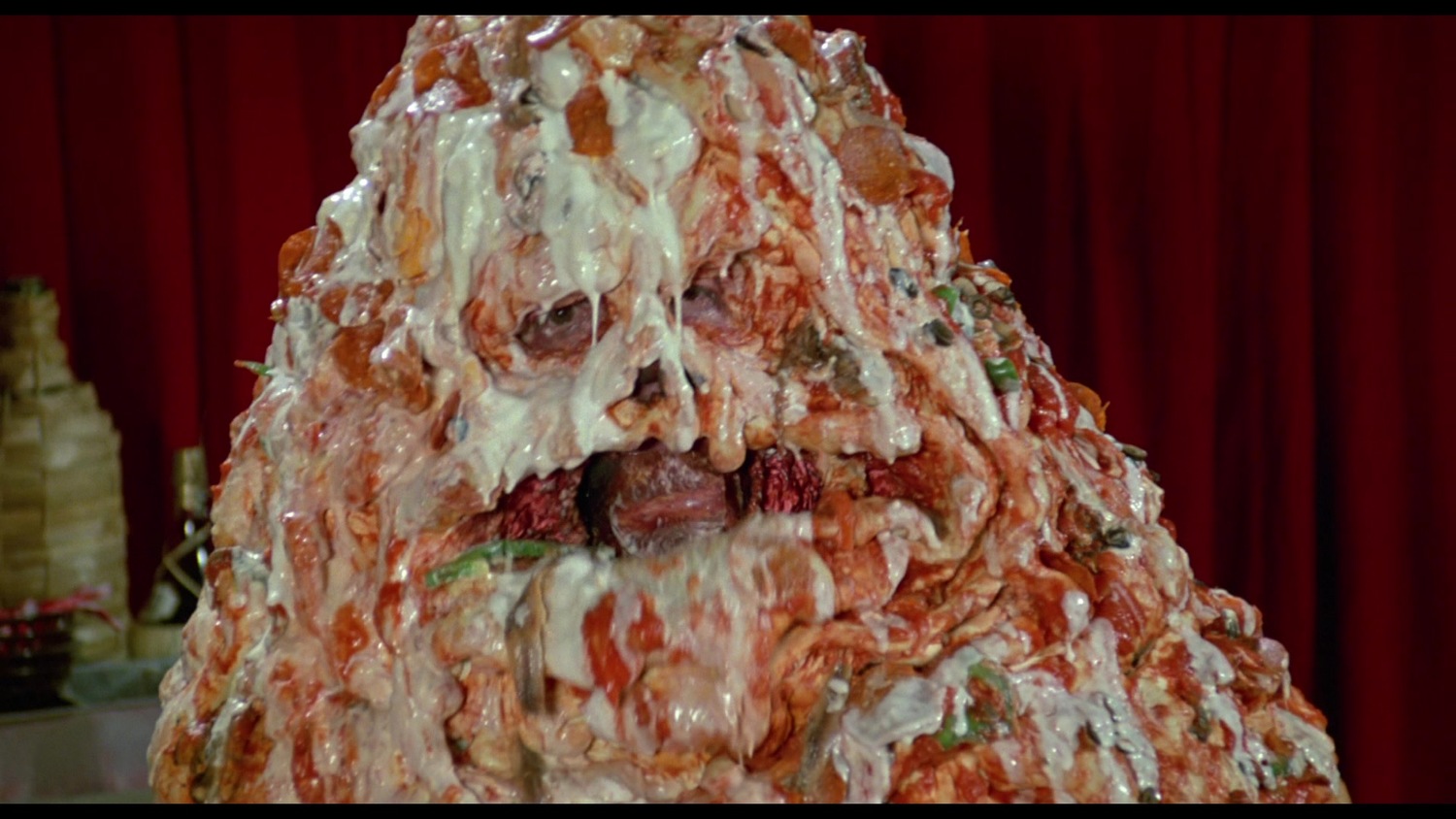 Вибратор Торт Фильм