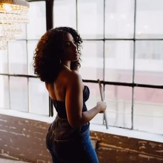 Ashley A. Williams - actress, director, writer, producer