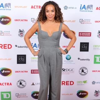 Caitlin Stryker - actress, director, producer, designer