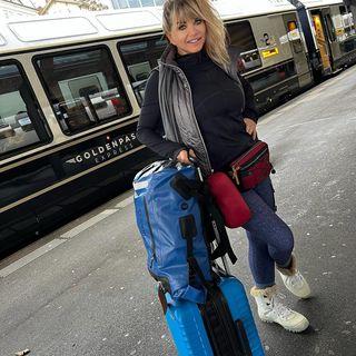 Vicky Vette - actress - biography, photo, best movies and TV shows