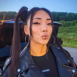 Ayumi Anime - actress - biography, photo, best movies and TV shows