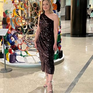 Elisabeth Röhm - actress, director, producer