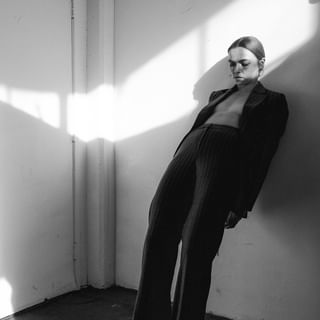 Jess Bush - actress - biography, photo, best movies and TV shows