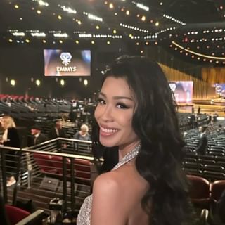 Phuong Kubacki - actress - biography, photo, best movies and TV shows