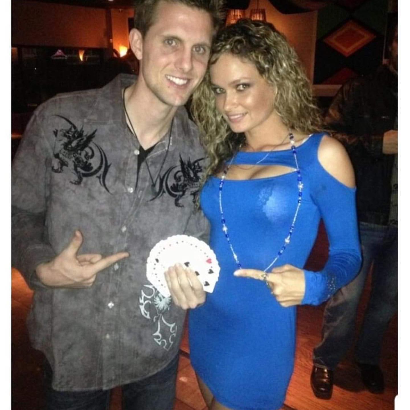 Prinzzess actress biography, photo, best movies and TV shows
