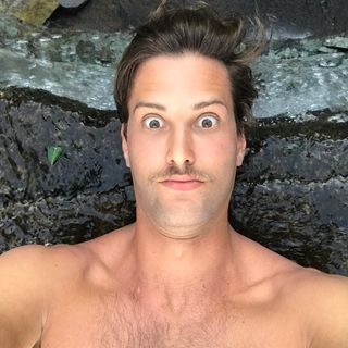 James Godfrey - actor, writer - biography, photo, best movies and TV shows