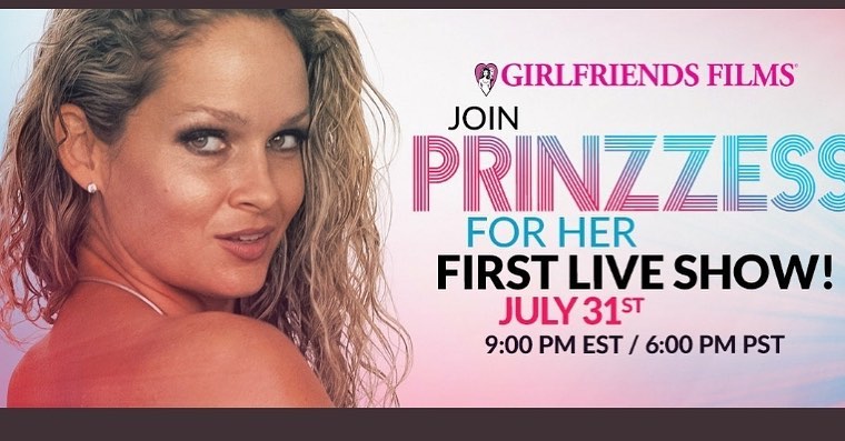 Prinzzess - actress - biography, photo, best movies and TV shows