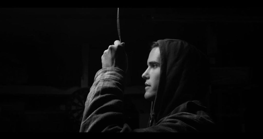 James Godfrey - actor, writer - biography, photo, best movies and TV shows