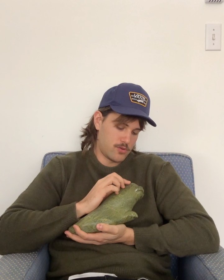 James Godfrey - actor, writer - biography, photo, best movies and TV shows