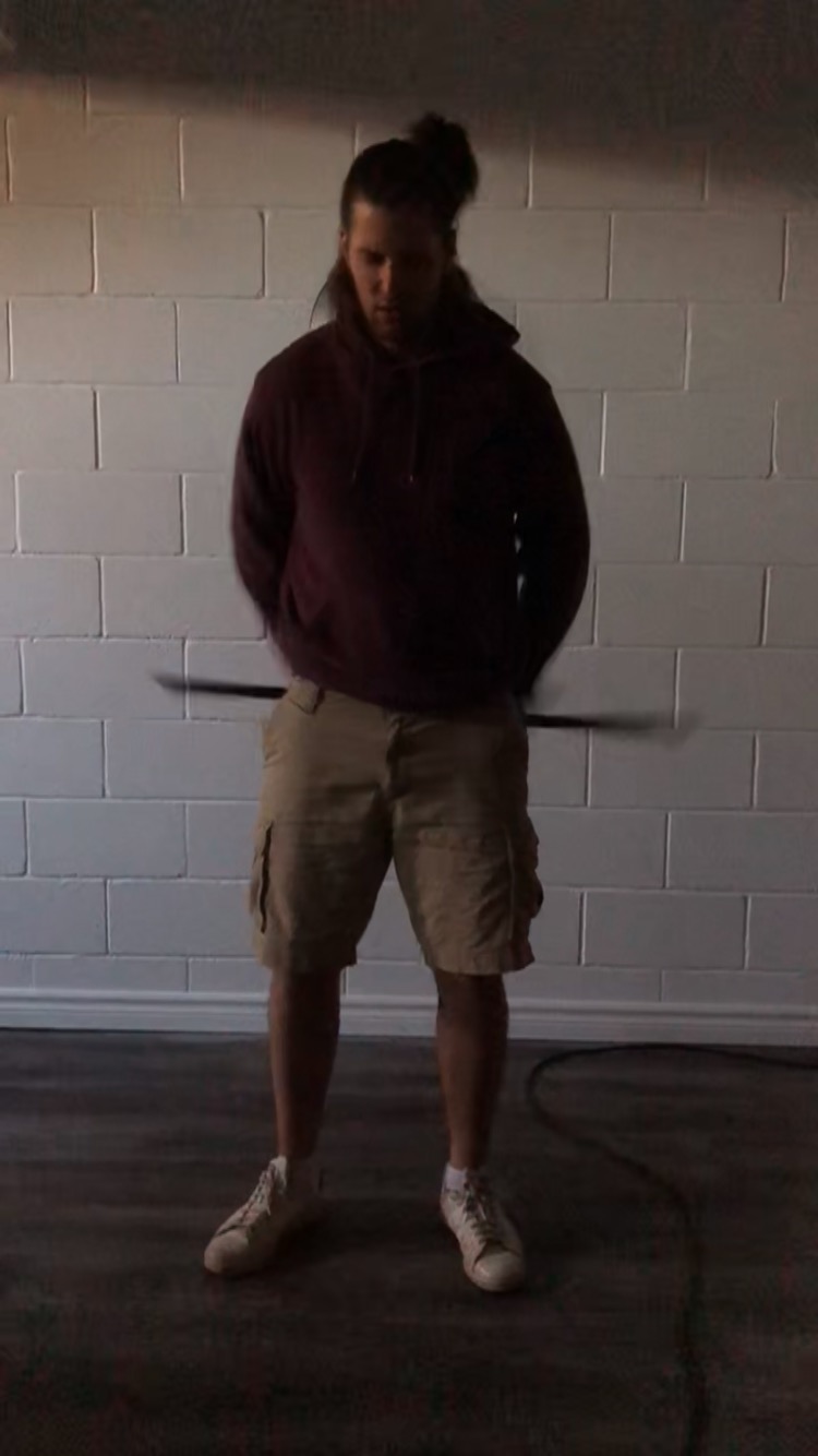 James Godfrey - actor, writer - biography, photo, best movies and TV shows