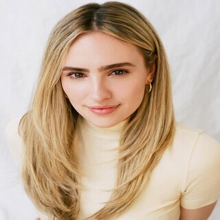 Emma Elle Paterson - actress, producer