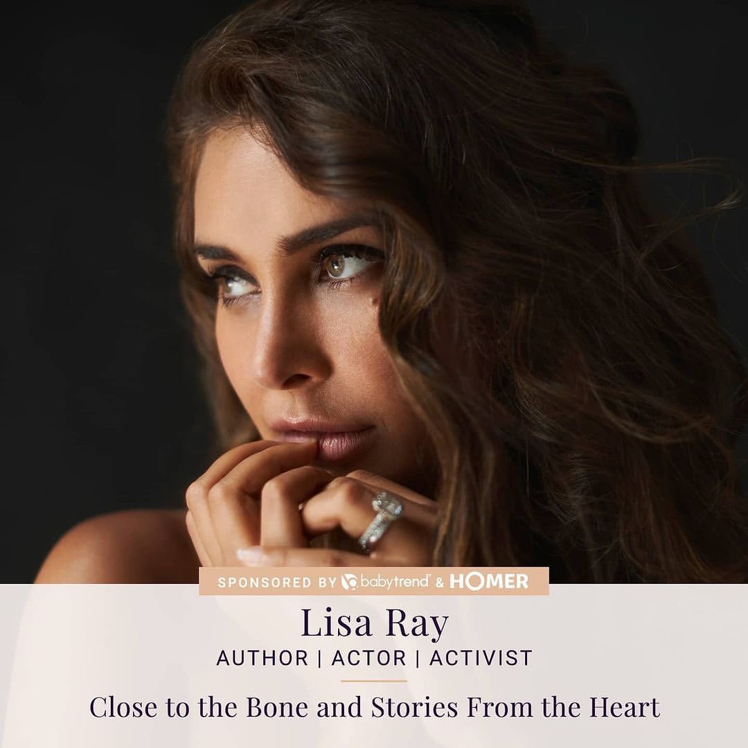 Lisa Ray - actress - biography, photo, best movies and TV shows