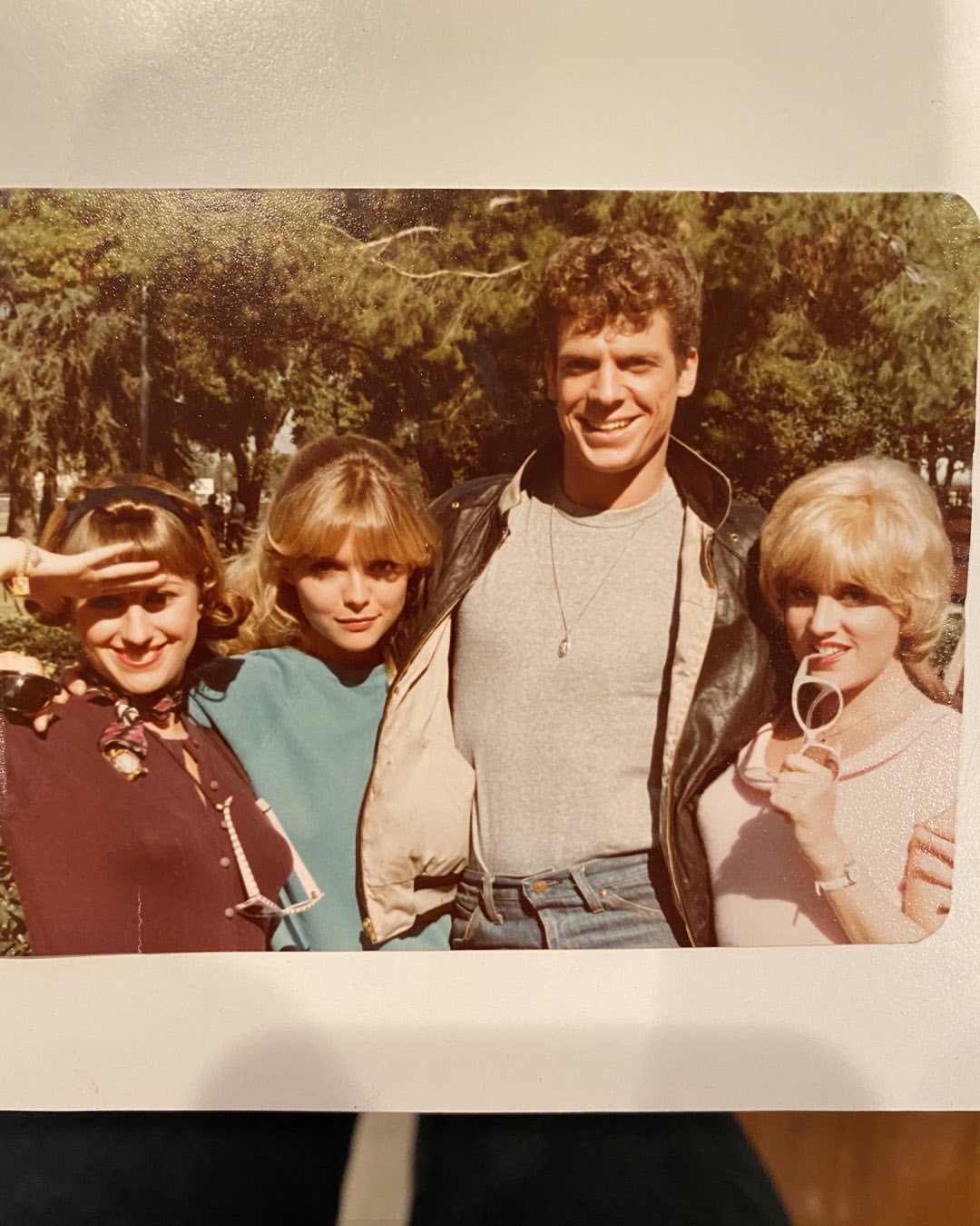 Christopher McDonald - actor, director, producer