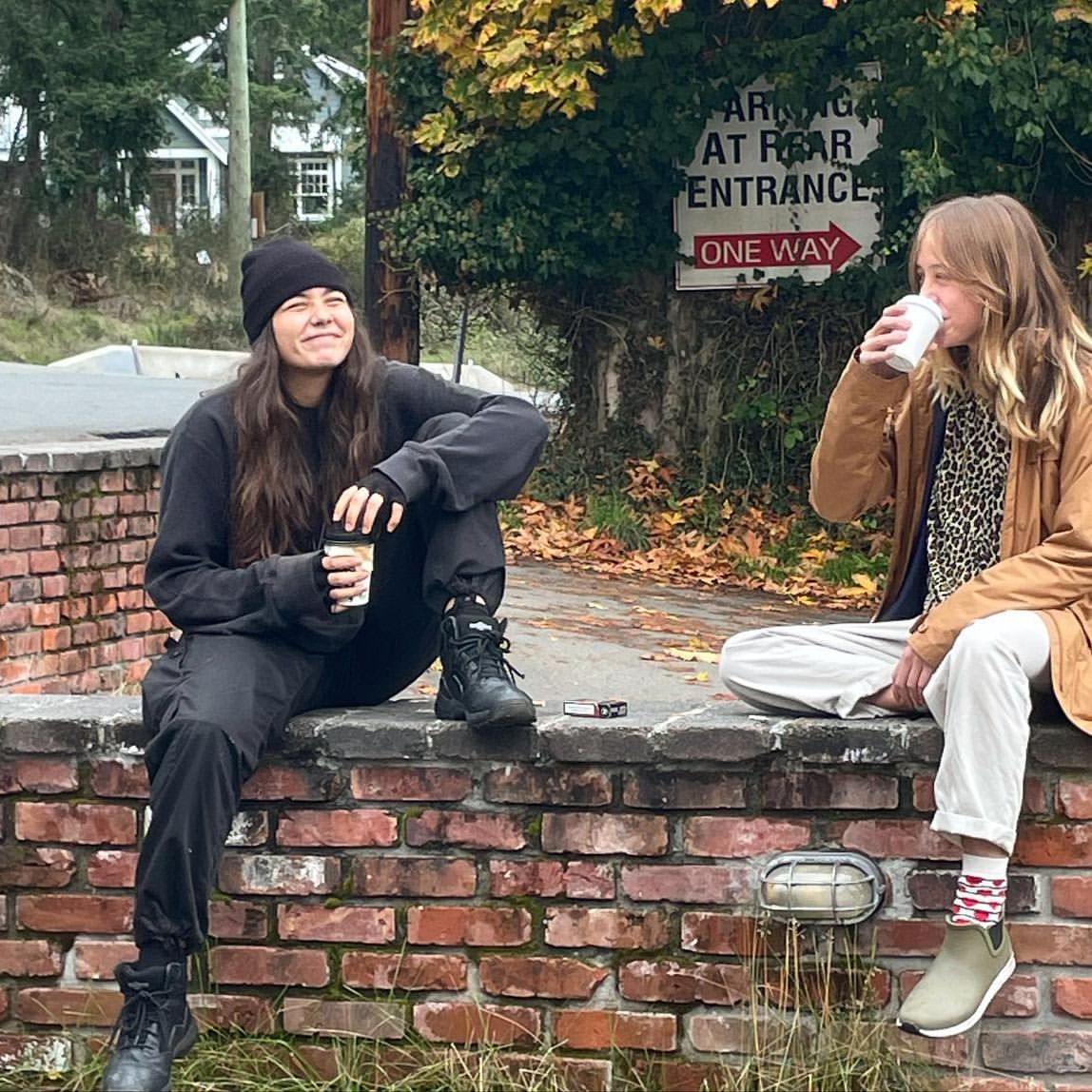 Kaylayla Raine - actress - biography, photo, best movies and TV shows