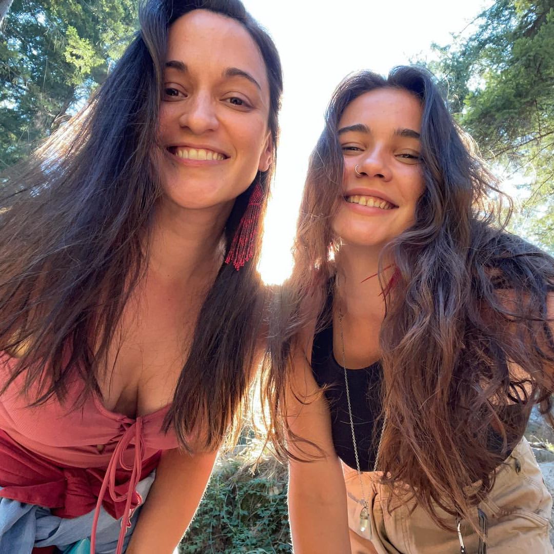 Kaylayla Raine - actress - biography, photo, best movies and TV shows