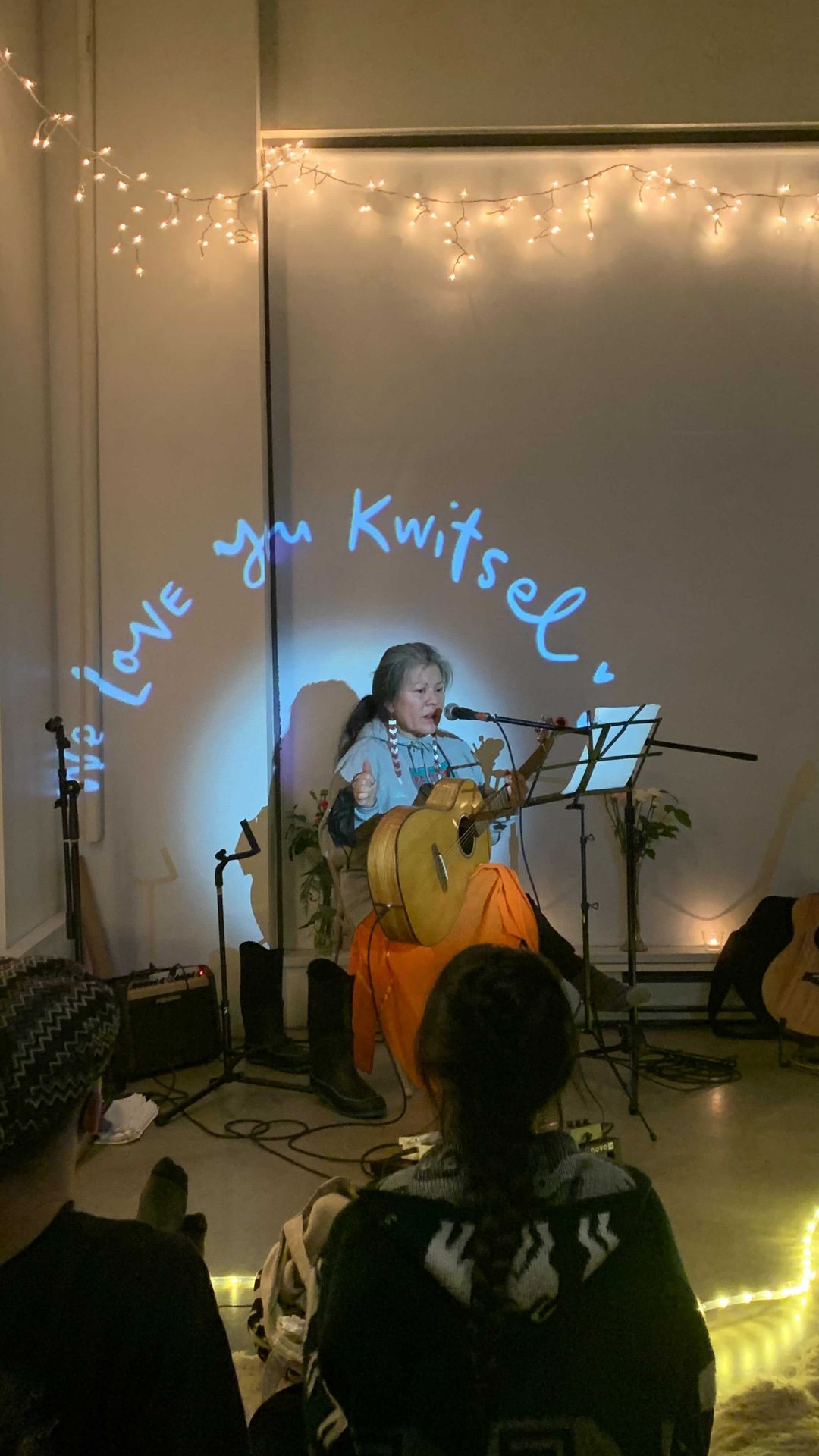 Kaylayla Raine - actress - biography, photo, best movies and TV shows