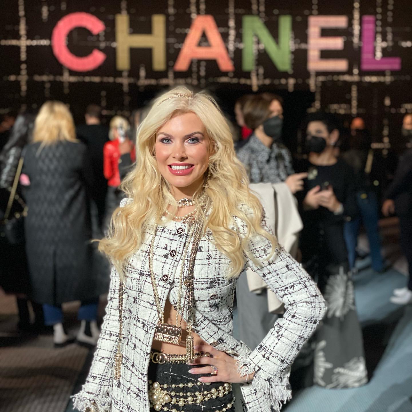 Kate Katzman - actress - biography, photo, best movies and TV shows