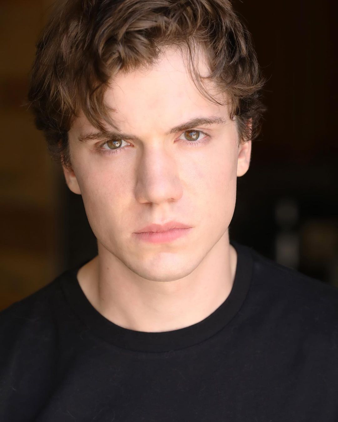 Elijah Nelson - actor, writer, director, camera, composer, editor, producer