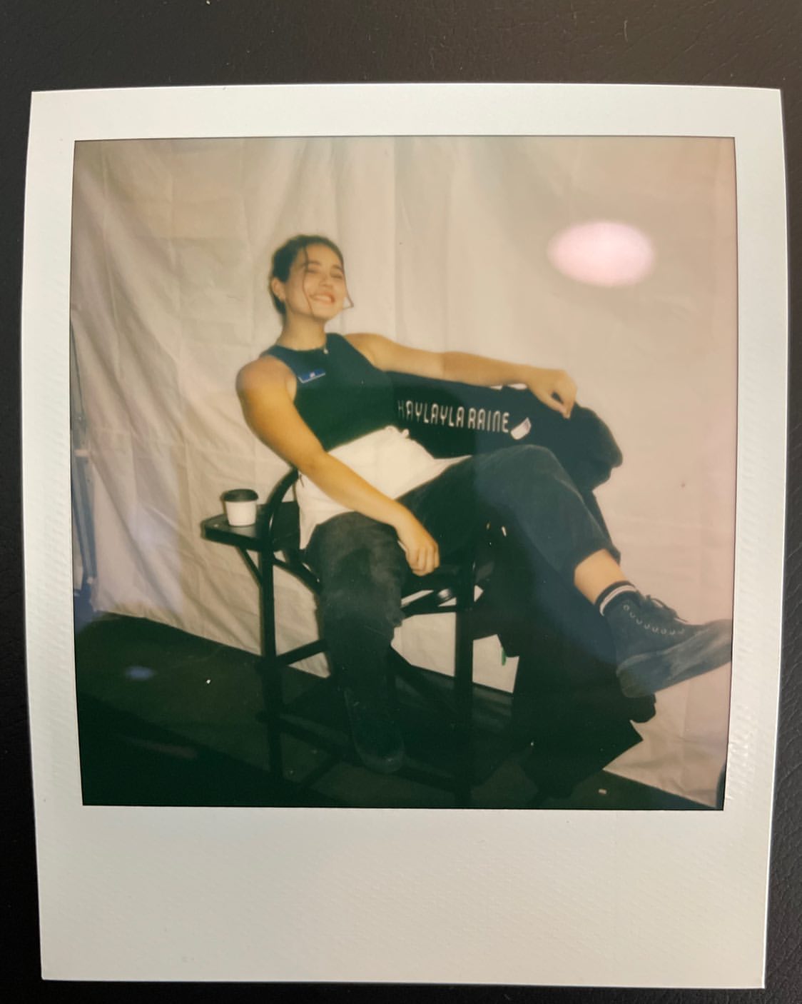 Kaylayla Raine - actress - biography, photo, best movies and TV shows