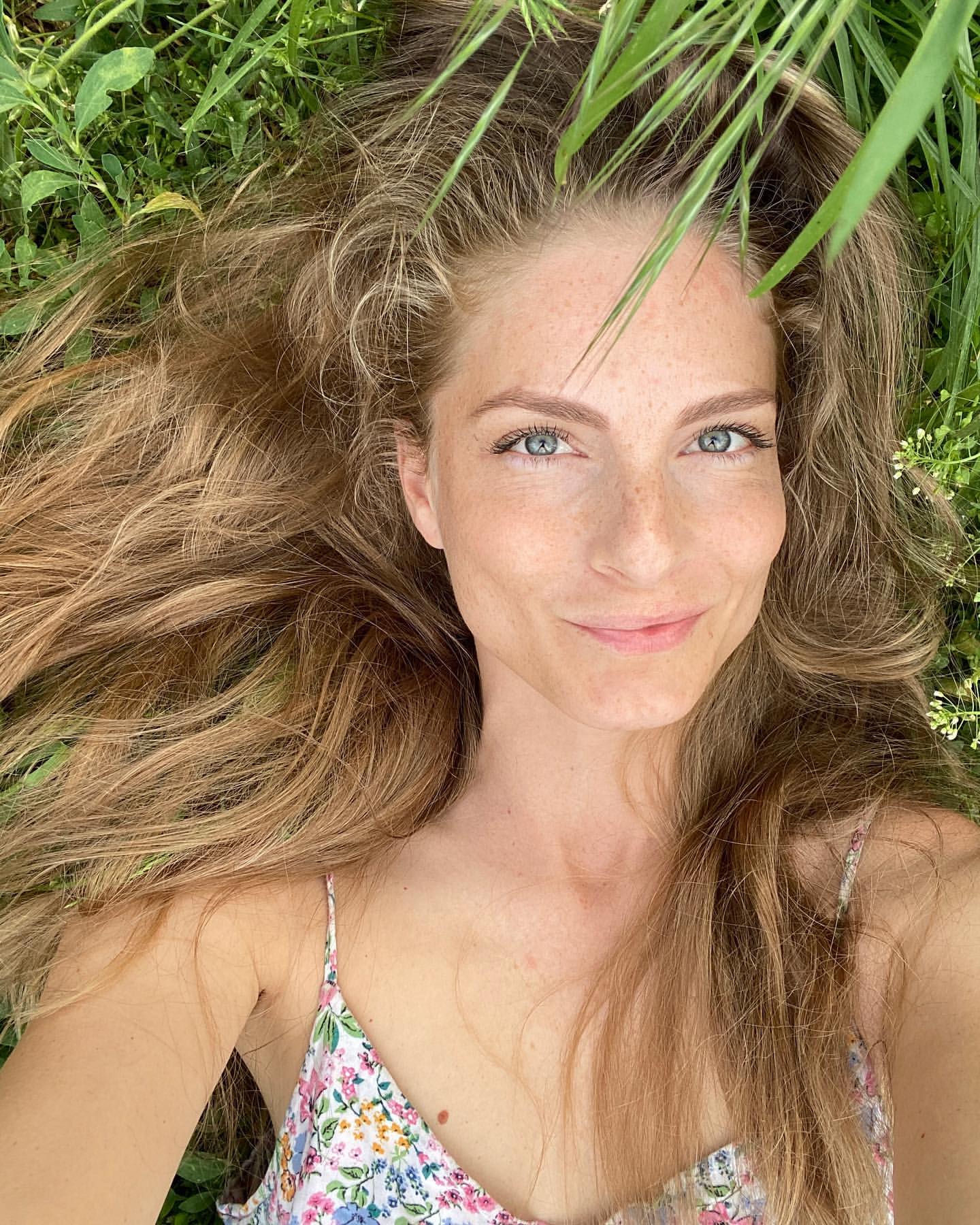 Cayenne Klein - actress - biography, photo, best movies and TV shows