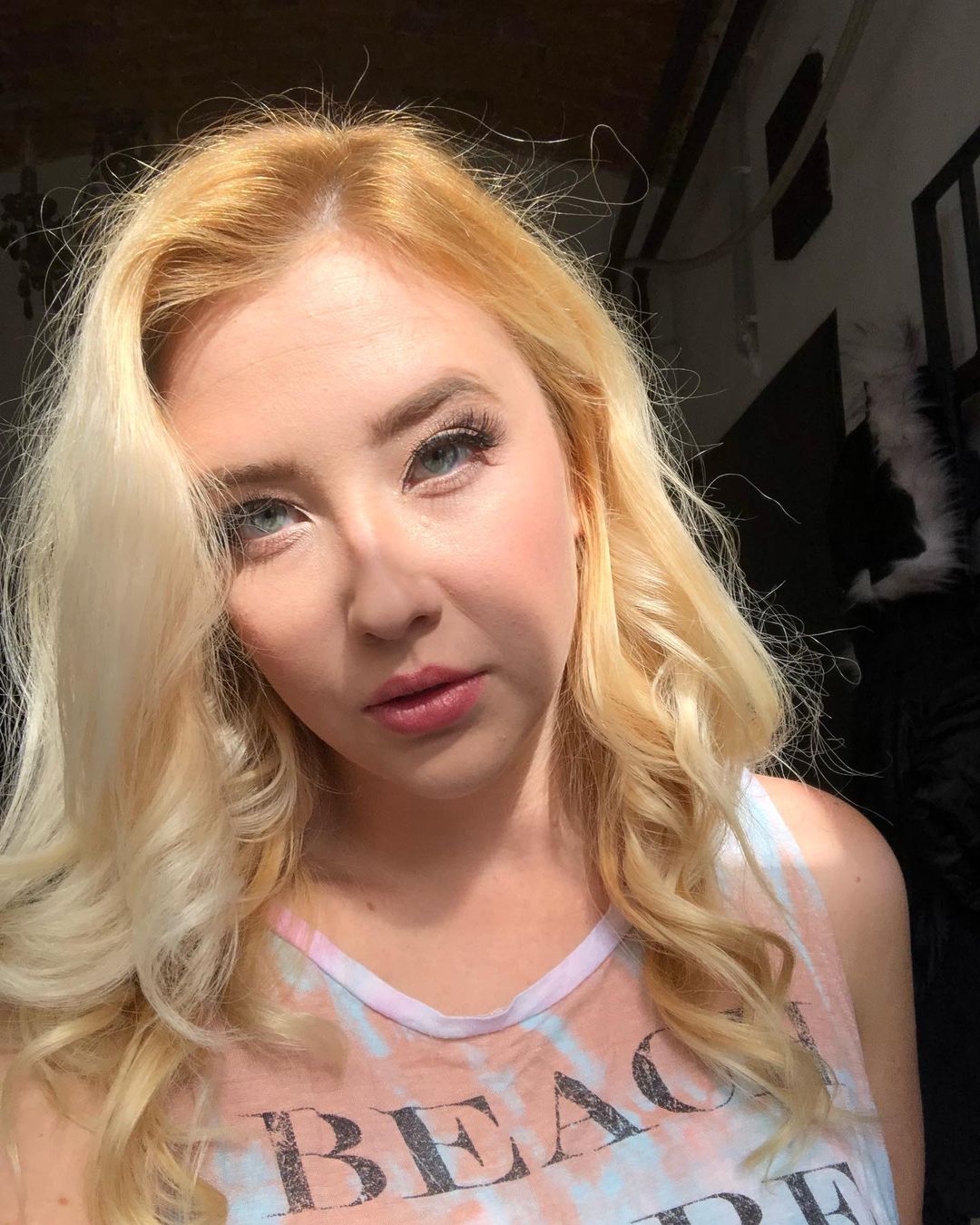 Samantha Rone - actress, writer, director