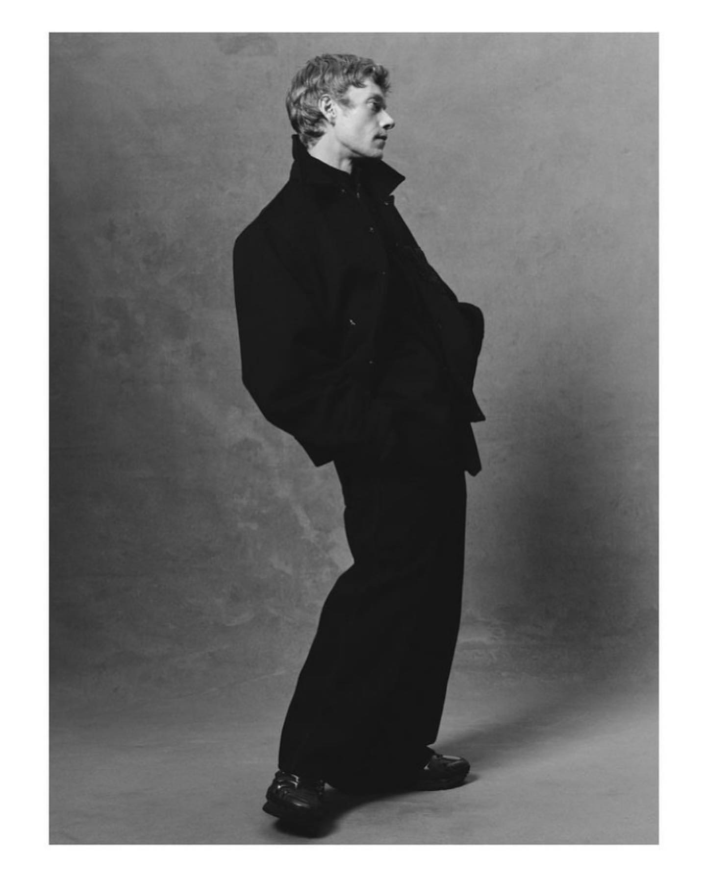 Alfie Allen Actor Biography Photo Best Movies And TV Shows