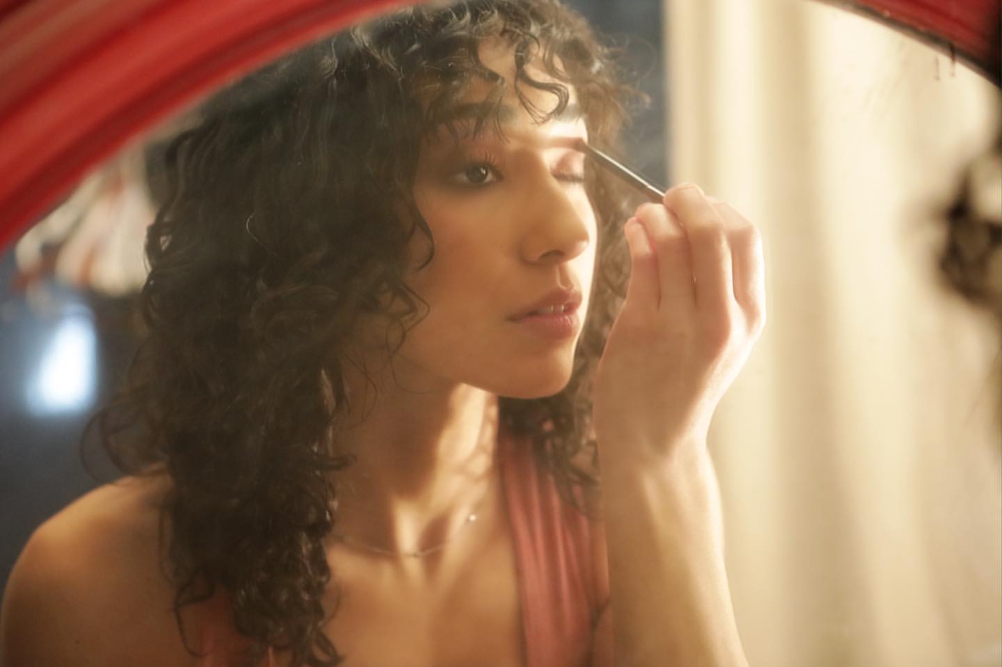 Cami Storm actress, director, producer