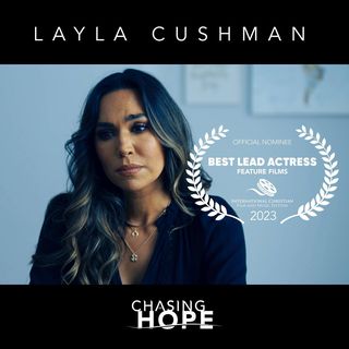 Layla Cushman - actress, producer