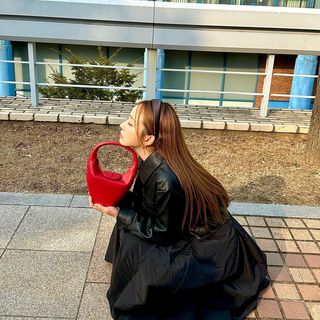 Moon Ye-won - actress - biography, photo, best movies and TV shows