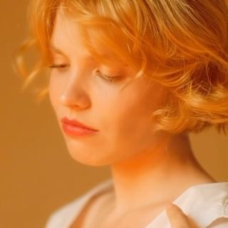 Yuliya Makarova - actress - biography, photo, best movies and TV shows