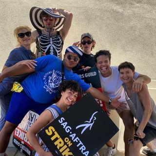 Hannah Hodson - actress - biography, photo, best movies and TV shows