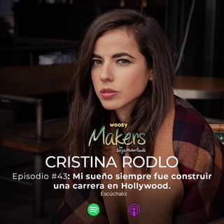 Cristina Rodlo - actress - biography, photo, best movies and TV shows