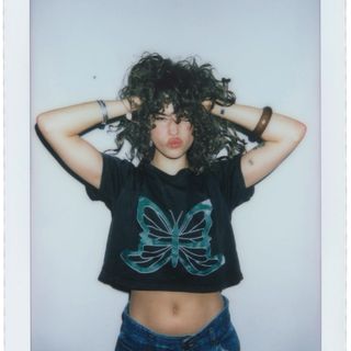 Odessa A'zion - actress, producer