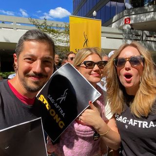 Caroline Arapoglou - actress - biography, photo, best movies and TV shows