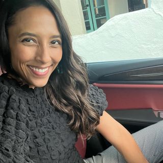 Bianca Lopez - actress - biography, photo, best movies and TV shows