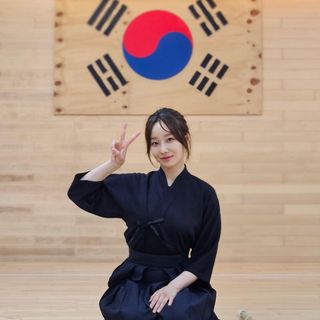 Moon Ye-won - actress - biography, photo, best movies and TV shows