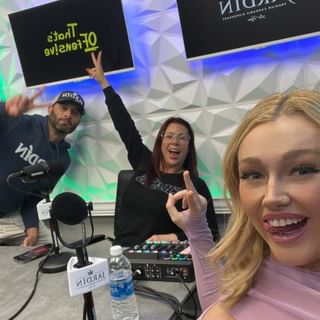 Alexis Fawx - actress, writer - biography, photo, best movies and TV shows