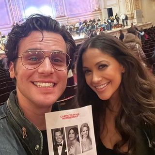 Katie McCarty - actress, producer, writer