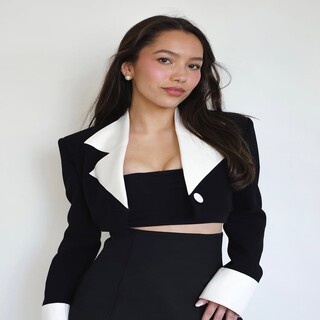 Jasmine Vega - actress - biography, photo, best movies and TV shows
