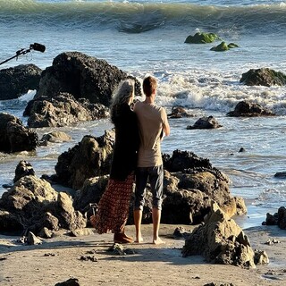 Shelly Gibson - actress, producer