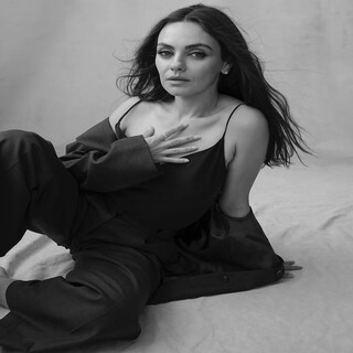 Mila Kunis - actress, producer