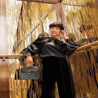 Honami Suzuki - actress - biography, photo, best movies and TV shows