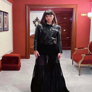 Челесте Далла Порта - актриса - биография, фото, лучшие фильмы и сериалы