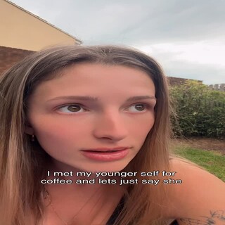 Natasha Tosini - actress, producer, director, writer