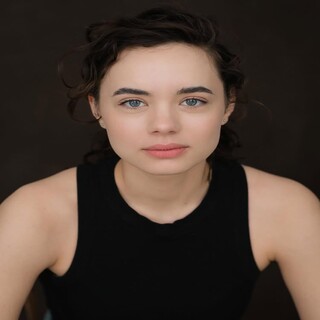 Alexandra Soroka - actress - biography, photo, best movies and TV shows