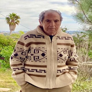 David Proval - actor - biography, photo, best movies and TV shows