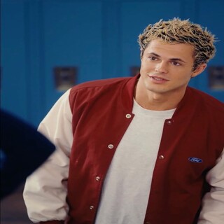 Jared Staub - actor - biography, photo, best movies and TV shows